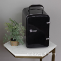 12V/110V-220V Mini Car Cooler Warmer koelkast 4l koelkast